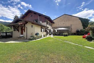  maison bons-en-chablais 74890