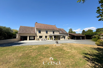  maison bons-tassilly 14420