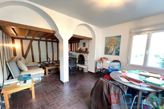  maison bonsecours 76240