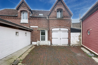  maison bonsecours 76240