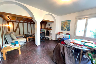  maison bonsecours 76240