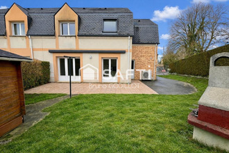  maison bonsecours 76240