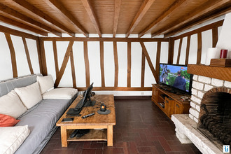  maison bonsecours 76240