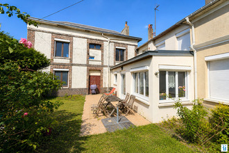  maison bonsecours 76240