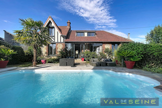  maison bonsecours 76240