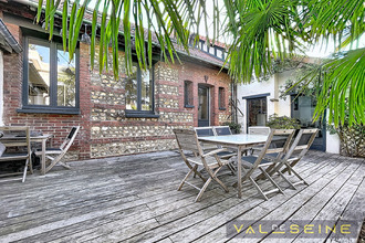 maison bonsecours 76240