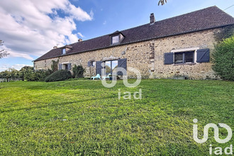  maison bonsmoulins 61380