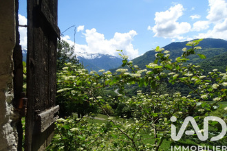  maison bonvillaret 73220