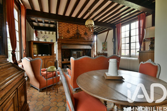  maison bonvillers 60120