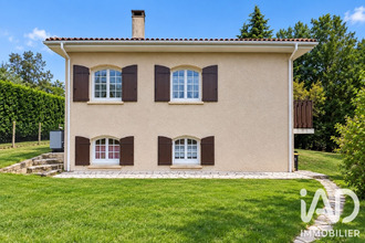  maison bonzac 33910