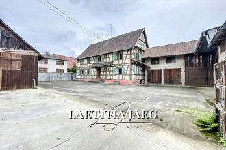  maison boofzheim 67860