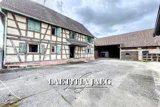  maison boofzheim 67860