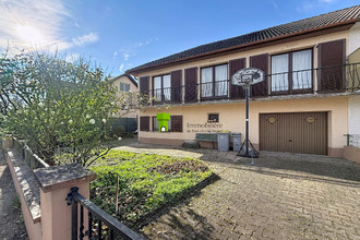  maison boofzheim 67860