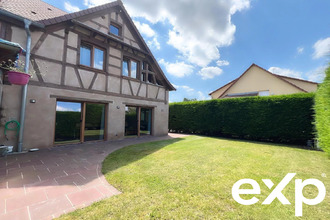  maison boofzheim 67860