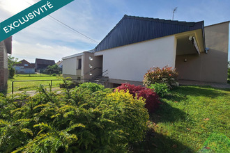  maison boofzheim 67860