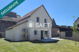 maison boofzheim 67860