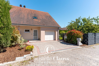  maison boofzheim 67860