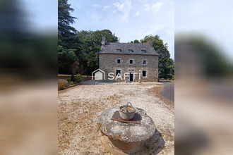  maison boqueho 22170