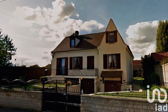  maison boran-sur-oise 60820