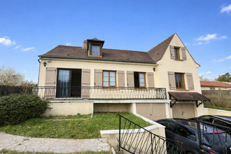  maison boran-sur-oise 60820