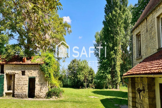  maison boran-sur-oise 60820