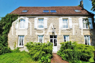  maison boran-sur-oise 60820