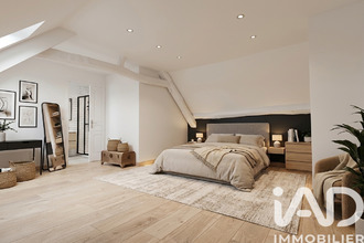  maison boran-sur-oise 60820