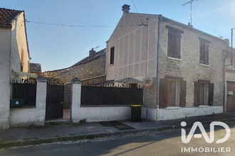  maison boran-sur-oise 60820