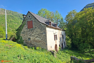  maison borce 64490