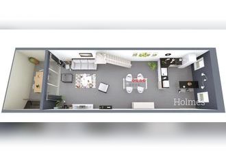  maison bordeaux 33000