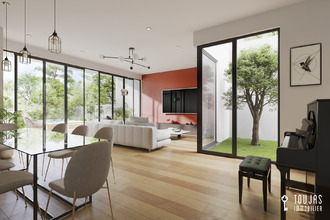  maison bordeaux 33000