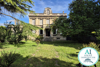  maison bordeaux 33000