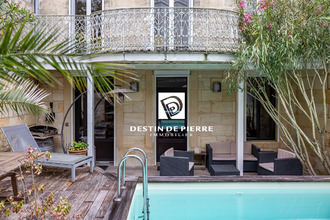  maison bordeaux 33000