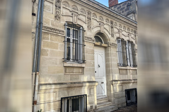  maison bordeaux 33000