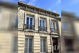  maison bordeaux 33000