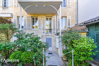  maison bordeaux 33000