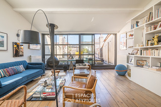  maison bordeaux 33000