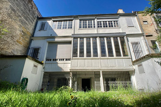  maison bordeaux 33000