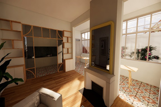  maison bordeaux 33000