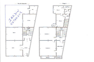  maison bordeaux 33000