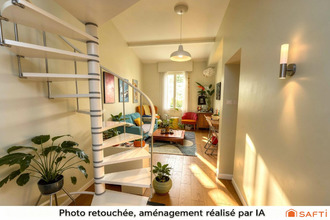  maison bordeaux 33000