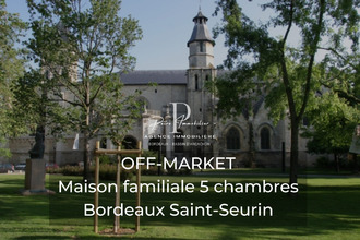  maison bordeaux 33000