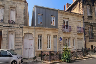  maison bordeaux 33000