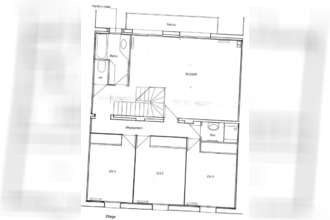  maison bordeaux 33000