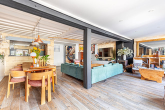  maison bordeaux 33000