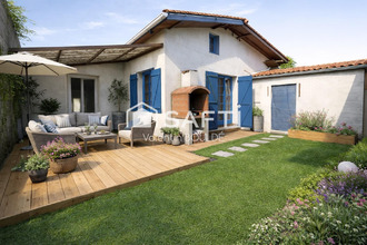  maison bordeaux 33100