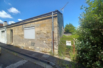  maison bordeaux 33100