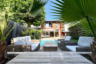  maison bordeaux 33100