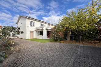  maison bordeaux 33100