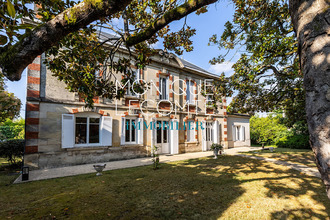  maison bordeaux 33200